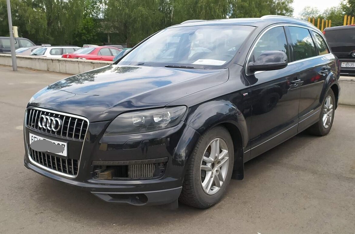 Какие изменения ждут владельцев авто в Беларуси в 2025 году? ТОП-5 авто из конфиската в сентябре 2024