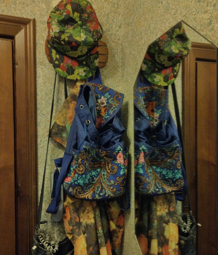 Экипировка грибника