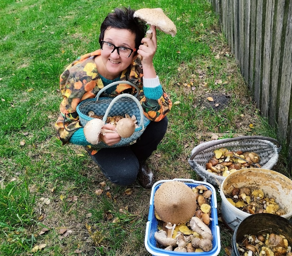 Светлана Шоломицкая