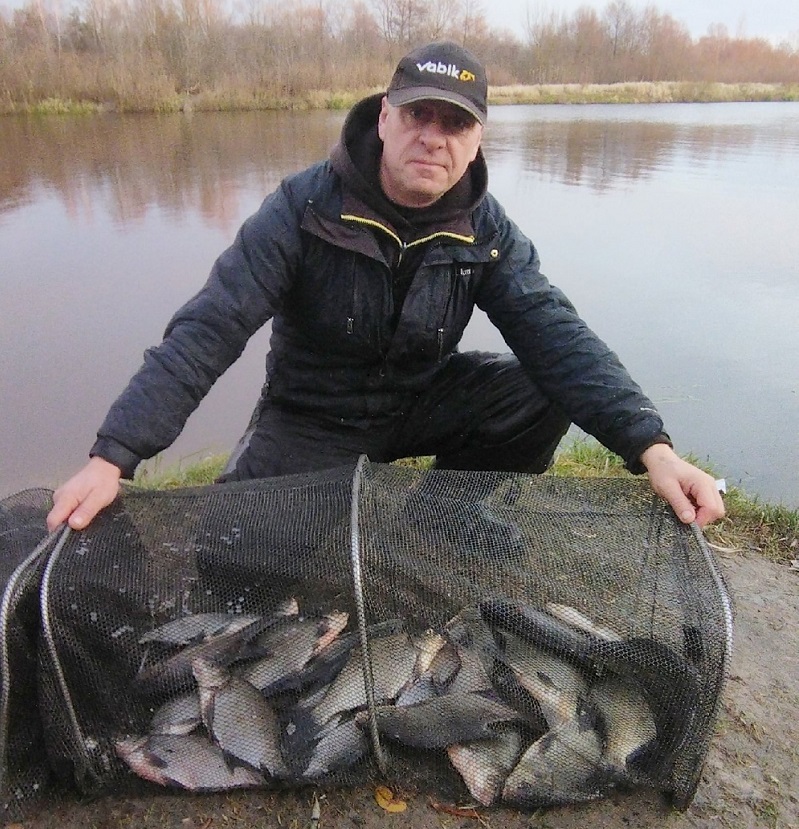 Сергей Голубев