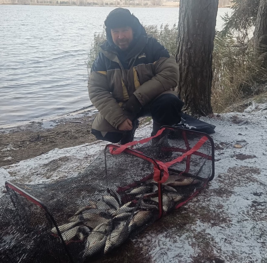 Дмитрий Иван-Юшев