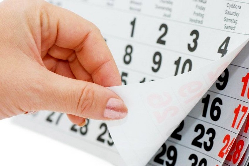 В январе 2026 белорусы отдохнут больше обычного календарь