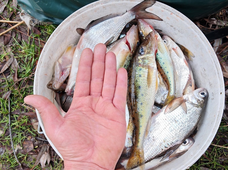 Рыбак Евгений Тычков рыбалка