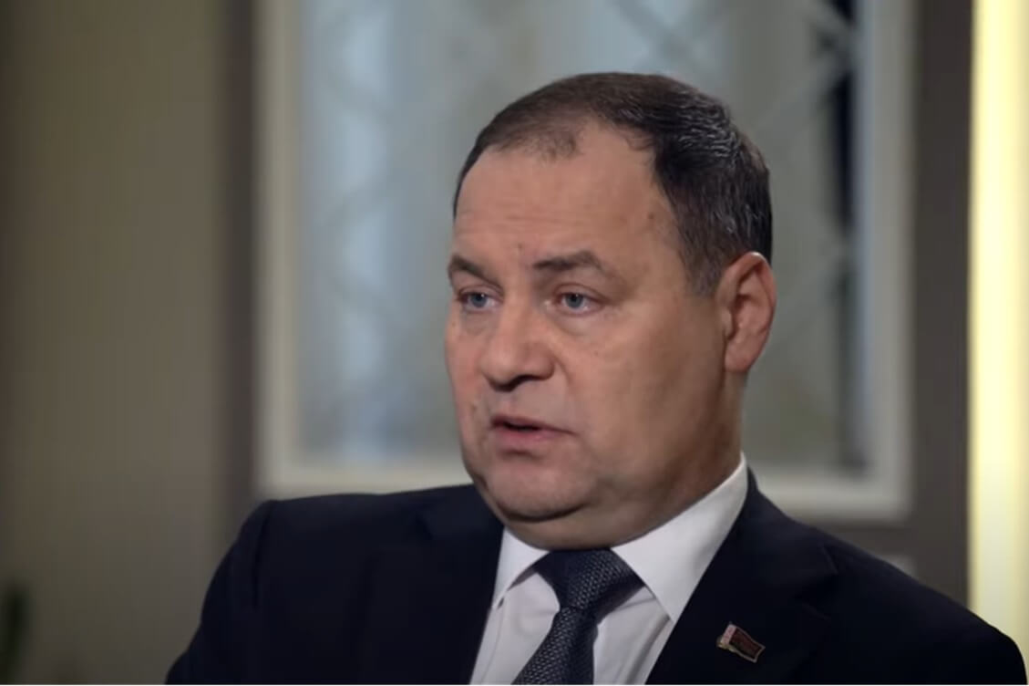 В Беларуси могут начать менять доллары с плесенью 1 Роман Головченко