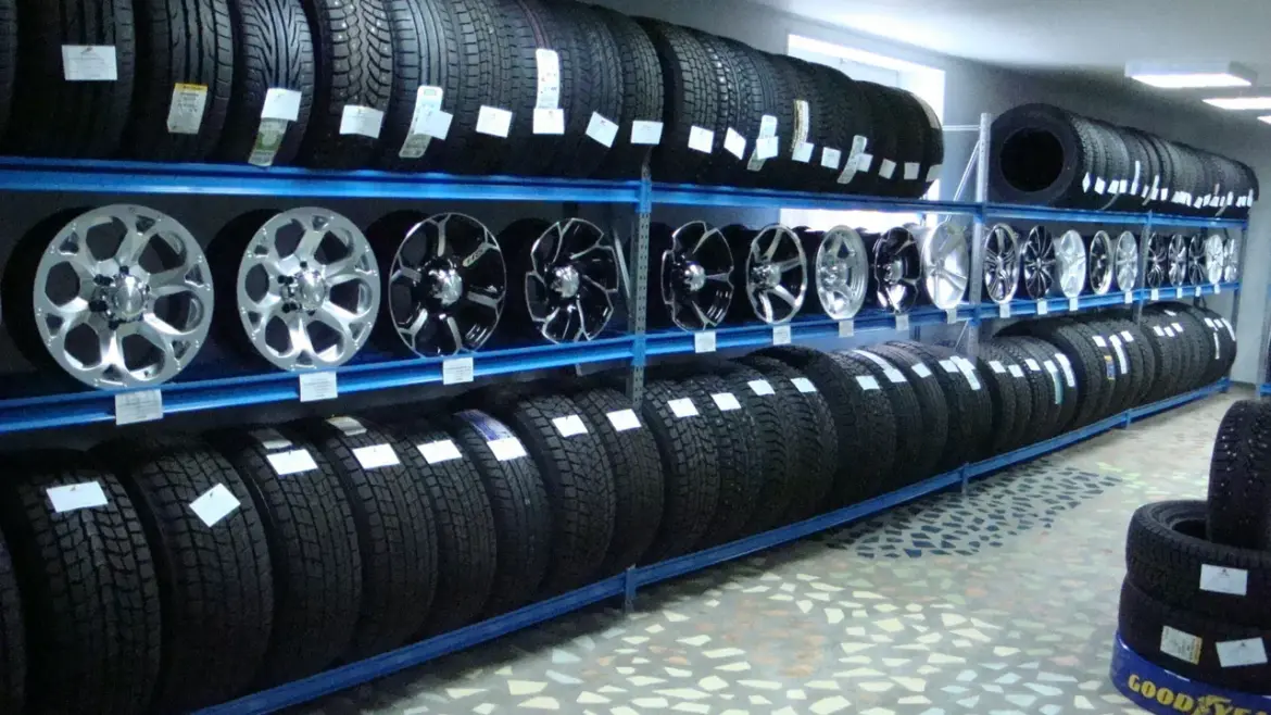 Всесезонке – стоп? В Беларуси могут ограничить использование таких шин всесезонные шины