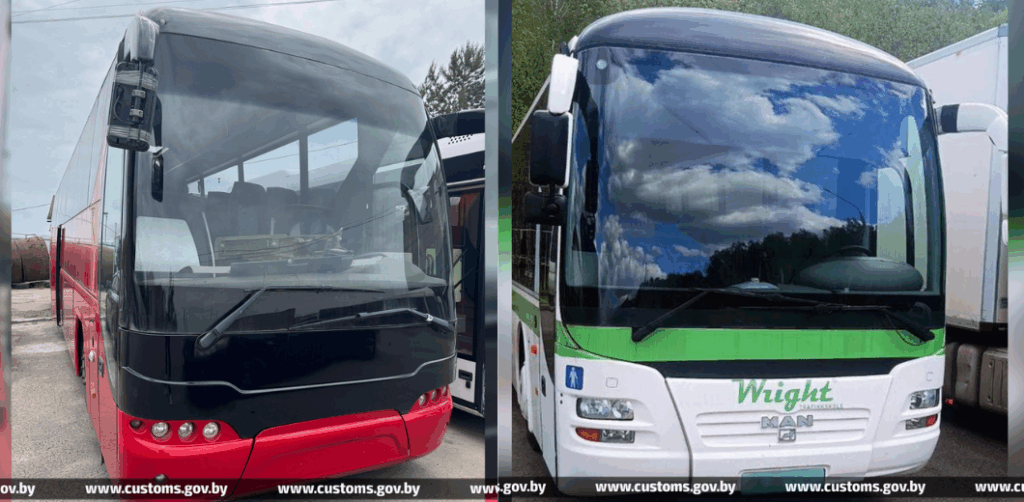 В Беларуси теперь новые цены на международные автобусы — неужели они подешевели? транзит автобусов
