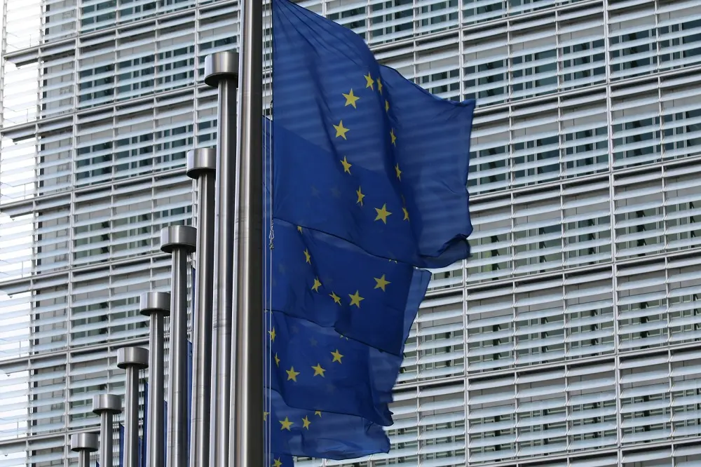 ЕС ввёл новые санкции: в 18‑м пакете — предприятия и банки Беларуси Евросоюз