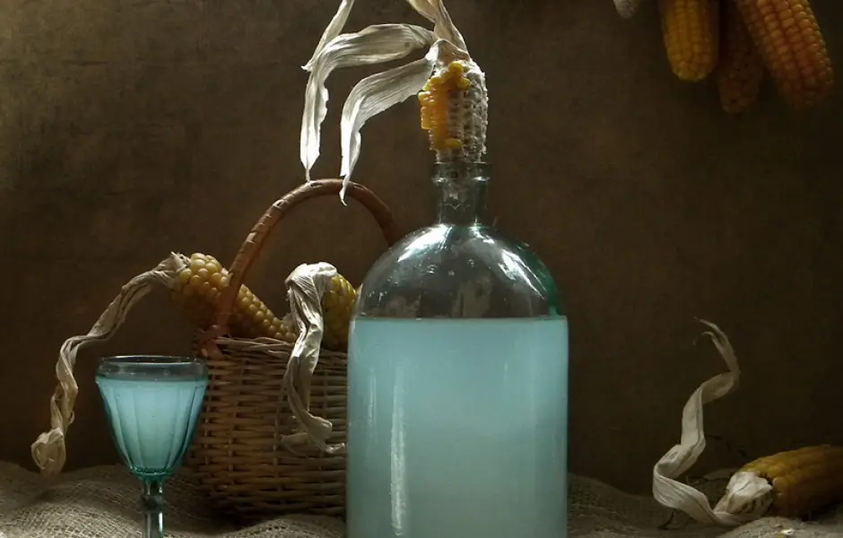 Кому в Беларуси можно гнать самогон Самагон