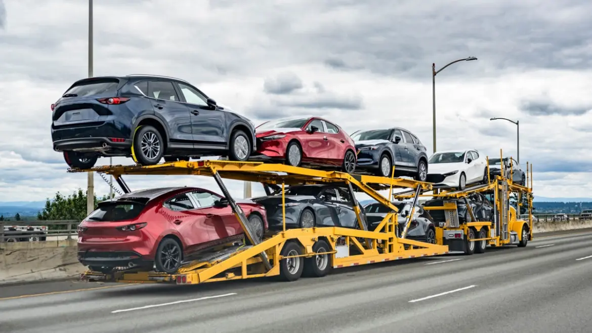 Квота на электромобили на исходе – Беларусь может ввести пошлины уже осенью Электромобили едут в Беларусь