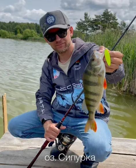 Сергей Зубко