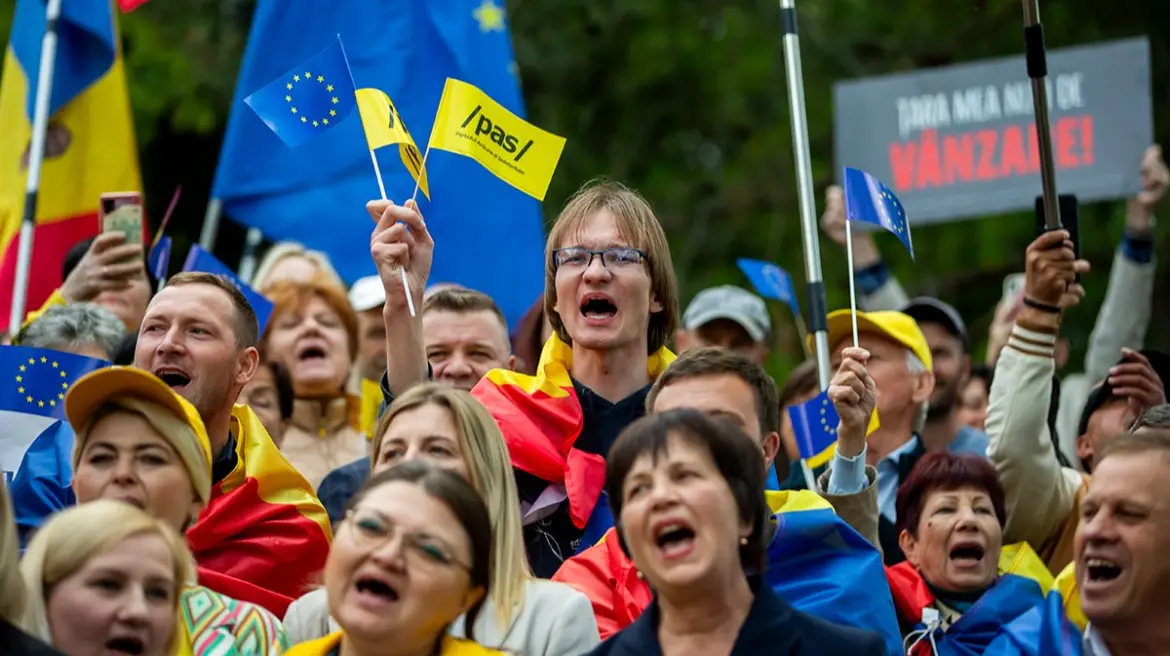 Почему нужно следить за выборами в Молдове? выборы молдова 2025