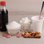 Сколько сладкого можно есть без вреда для здоровья? 2 скрытый сахар