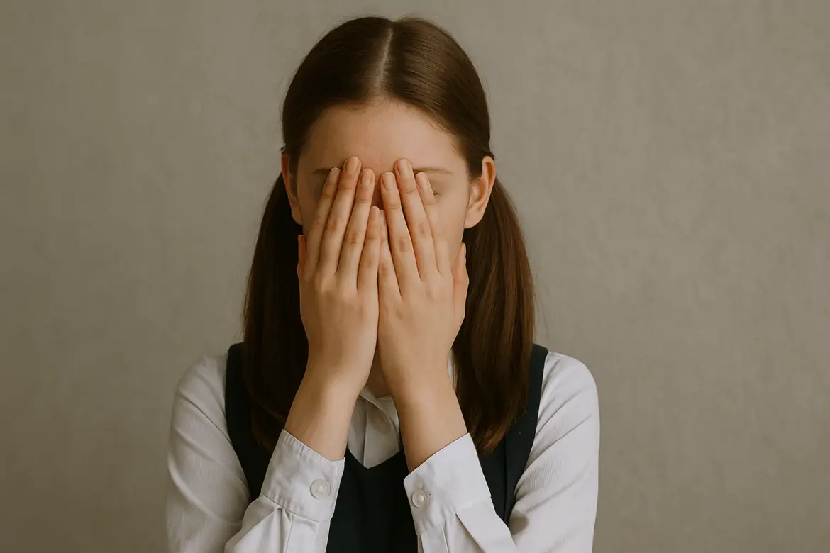 Подростковая «игра» в Бресте закончилась расправой над девочкой девочка