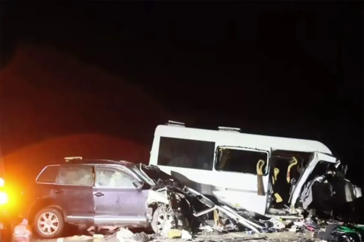 Что известно о смертельном ДТП под Светлогорском, где погибло 6 человек дтп под Солигорском