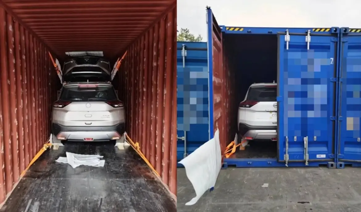 Фейковые автопоставки из России – белорусы потеряли крупную сумму