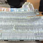 В Бресте у пассажира из Польши нашли крупную сумму денег 1 контрабанда