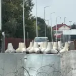 Польша хлопнула дверью: граница с Беларусью остаётся под замком 1 кузница белостоцкая