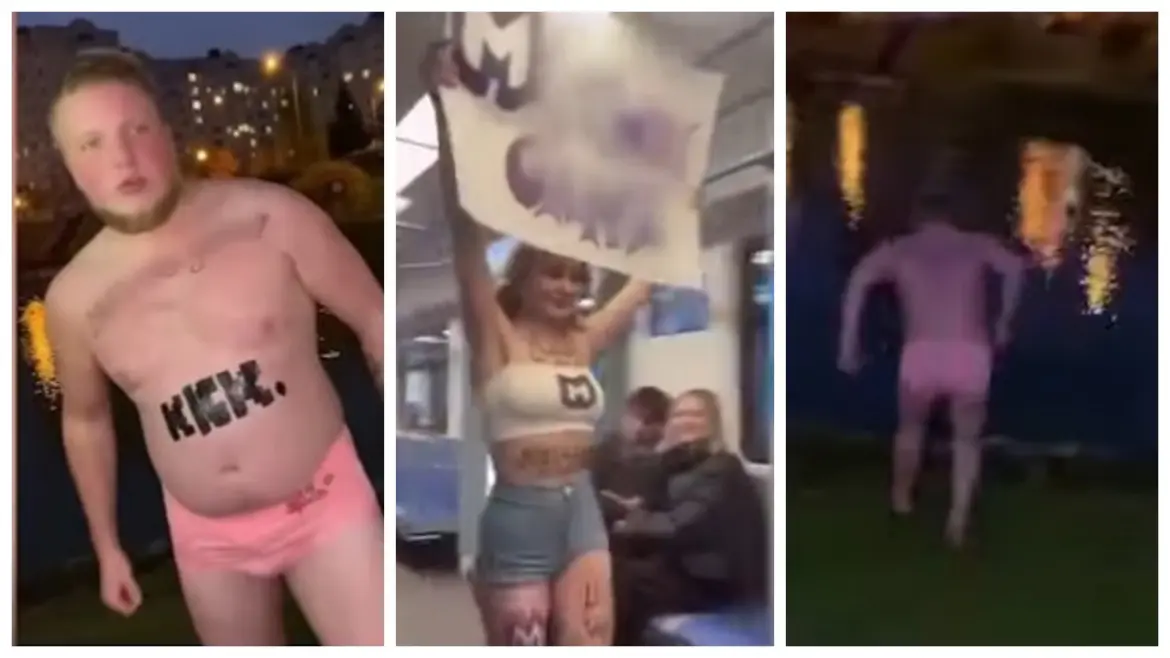 Российский блогер пообещал деньги за ролики. А милиция наказывает В Беларуси ловят блогеров