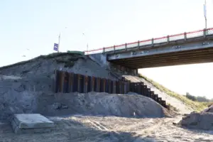 мост в бресте