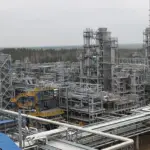 Мозырь НПЗ