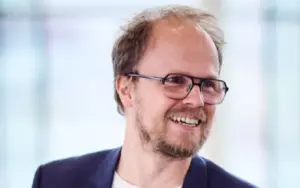 Йоран Муус-Мерхольц