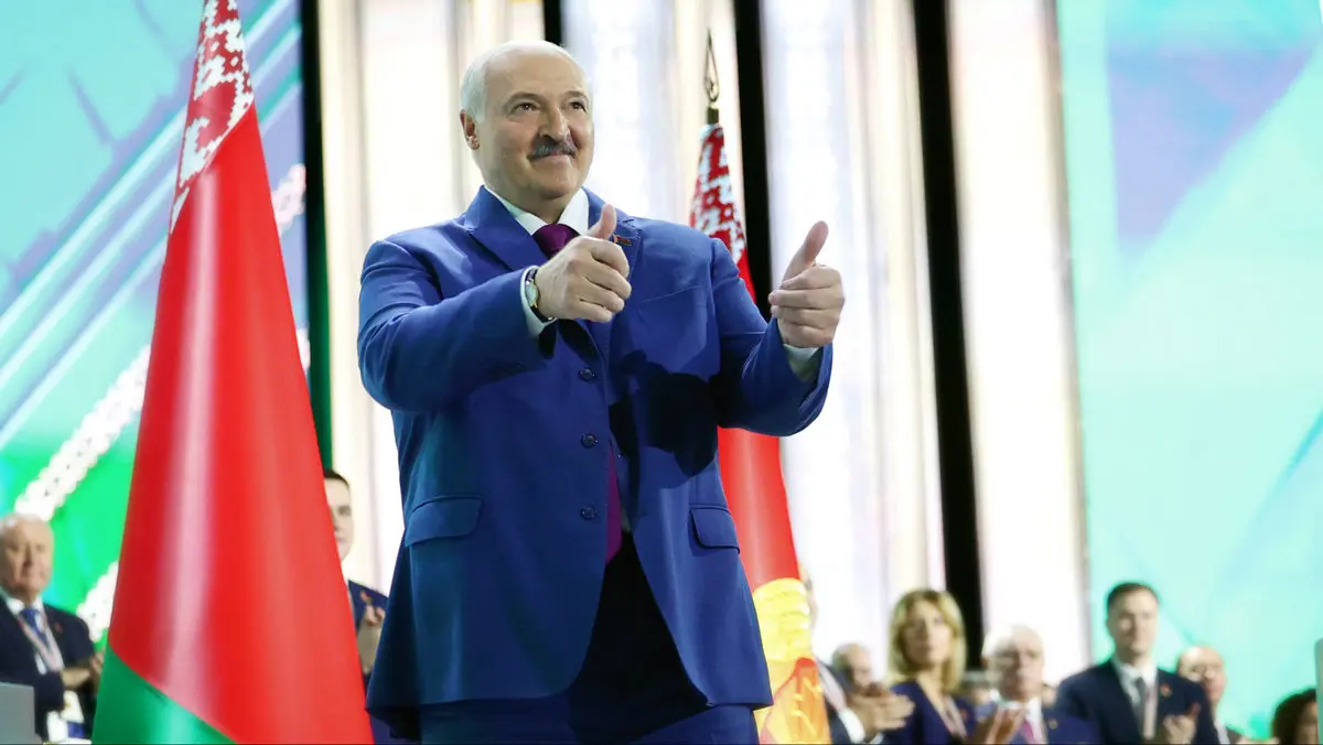 культ личности